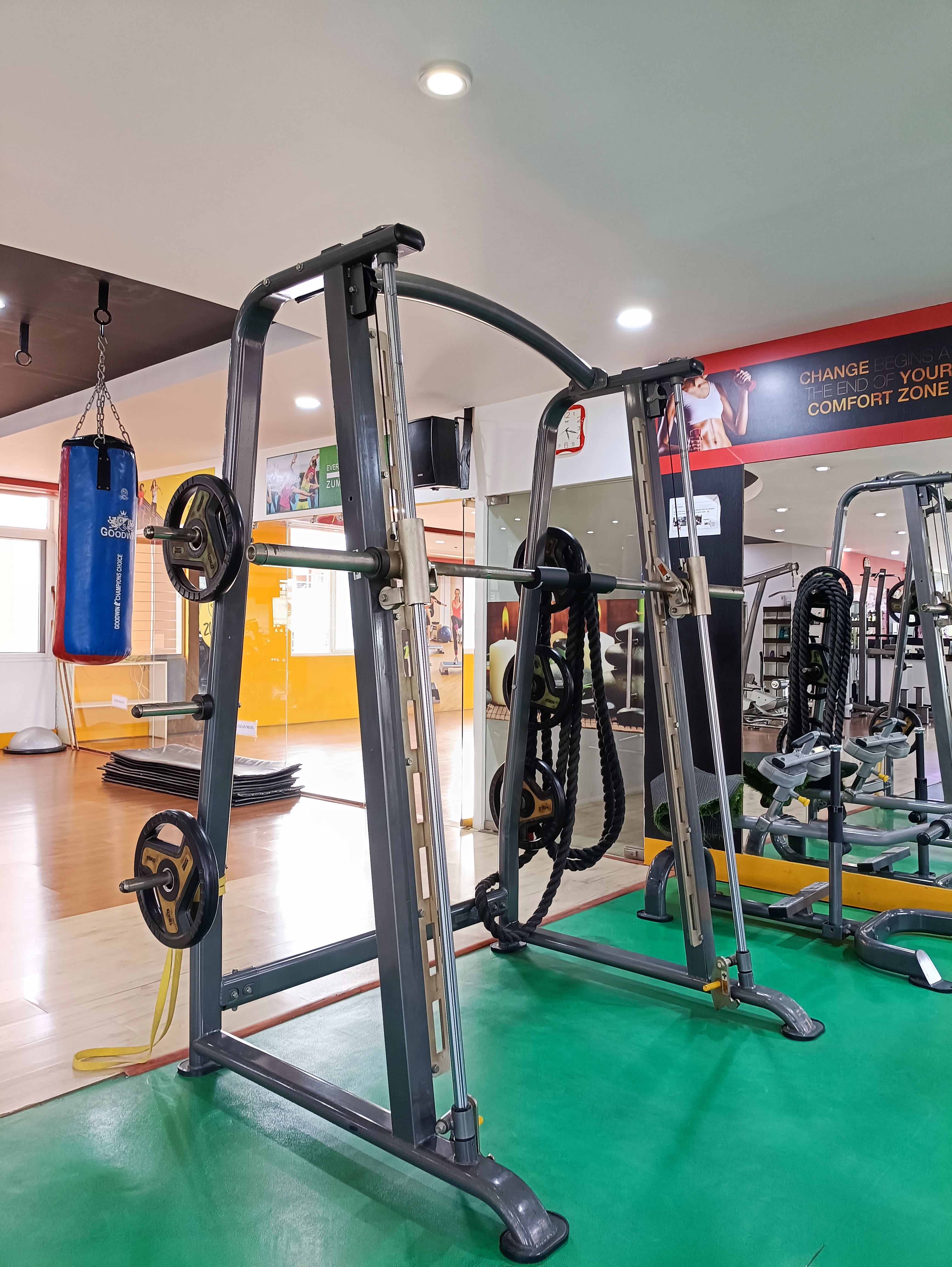 Mk fitness Powerlifting Programs